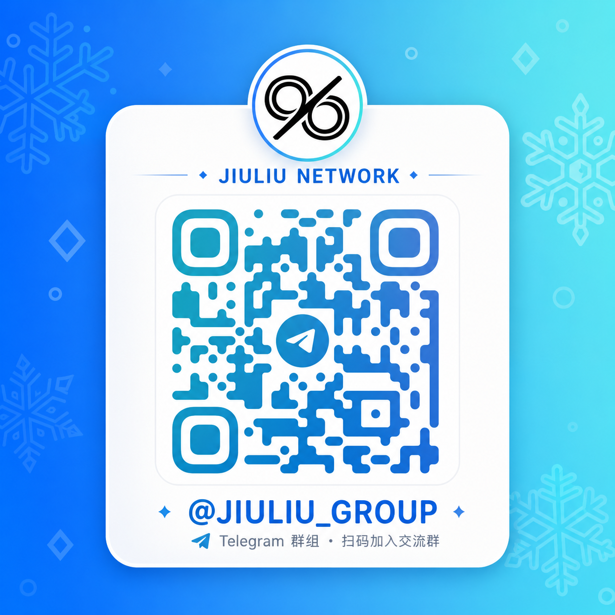 点击加入群聊-九流网络